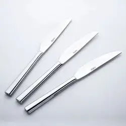 Deniz Plain 2-Pieces Dinner Knife