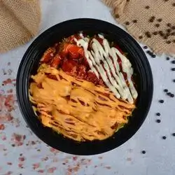 Cocktail Rizoo