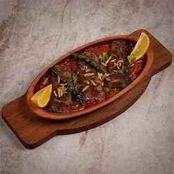 Khashkhash Kebab