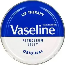 Vaseline Lip Original 20g