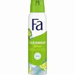 Fa Deo Spray Caribbean Wave 150ml
