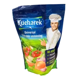 Kujarik Vegetable Spice 500g