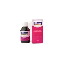 HiGeen Gargle 120 mL