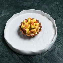 Figs Tart