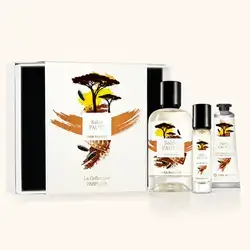 Coffret Sable Fauve Edp 100ml + Creme Mains 30ml + Vapo De S
