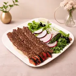Meat Kebab
