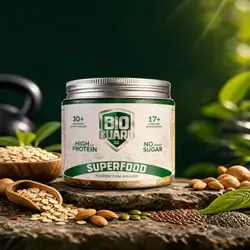 BioGuard SuperFood