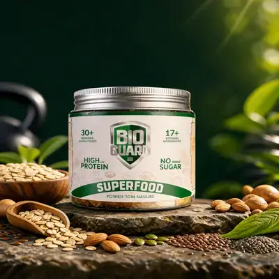 BioGuard SuperFood