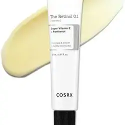 Cosrx The Retinol 0.1 Cream - 20ml | كوزركس كريم الريتينول 0.1 - 20 مل