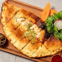 Calzone Pizza
