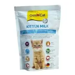 GimCat Kitten Milk
