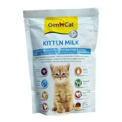 GimCat Kitten Milk