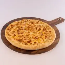 Chicken Pizza