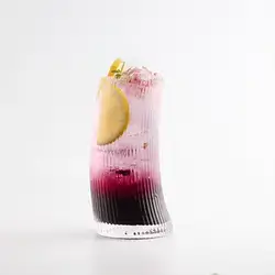Pomegranate Mojito