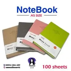 NoteBook A5