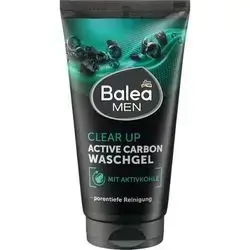 Balea men deep pore cleanser