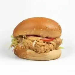 Zinger Sandwich