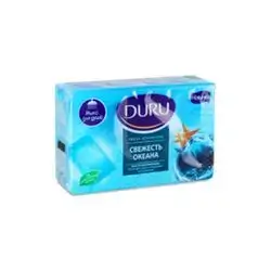Duru Soap Bar Ocean 150g