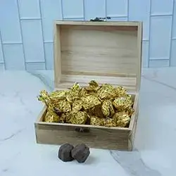 Cocoa Chocolate
