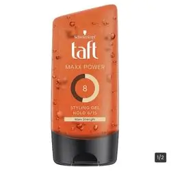 taft MAXX POWER