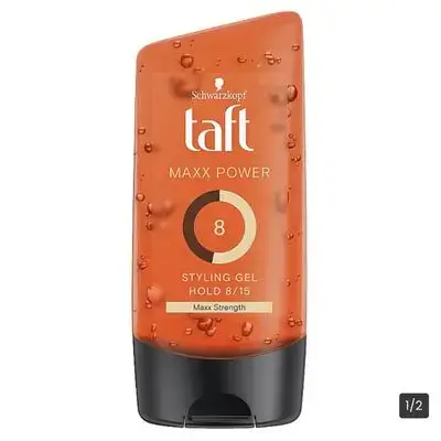 taft MAXX POWER