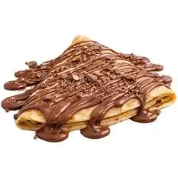 Crepe Nutella