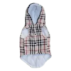 E114 Pet Clothes