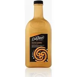 DaVinci Sauce Salted Caramel