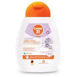 Creme 21 Baby Bath Shampoo 500ml�