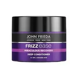 john frieda - frizz ease deep conditioner 250ml