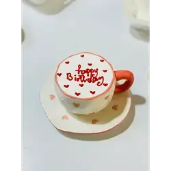 Mug Cake 1 Person