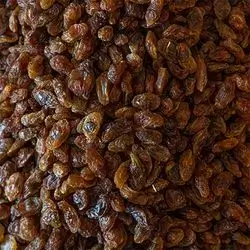 Red Raisins