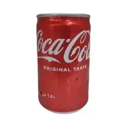 Coca Cola Mini Can 150ml
