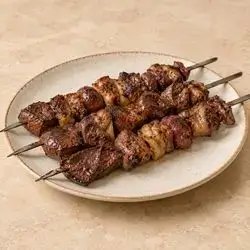 Grilled Maalaq