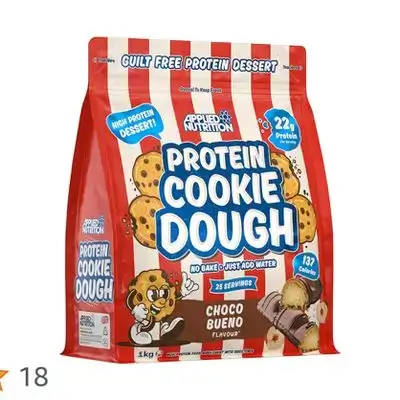Applied Nutrition Protein Cookie Dough