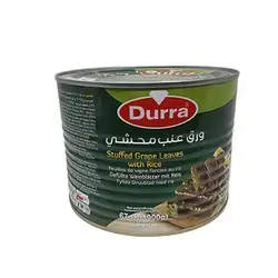 Doura Yalanji Stuffed Grape Leaves 1900 g