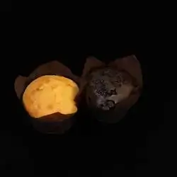 Cup Cake