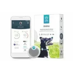 SurePet Dog Activity Monitor