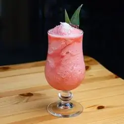 Strawberry Banana Bless
