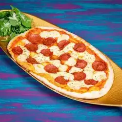 Pepperoni