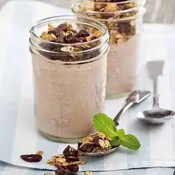 Date Smoothie