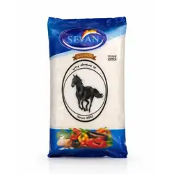 salt Black horse biode 500 g