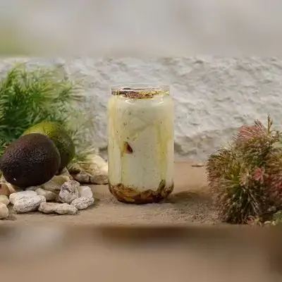 Avocado Cocktail