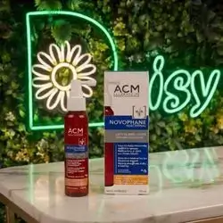 ACM NOVOPHANE REACTIONAL