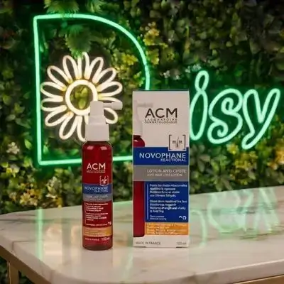 ACM NOVOPHANE REACTIONAL