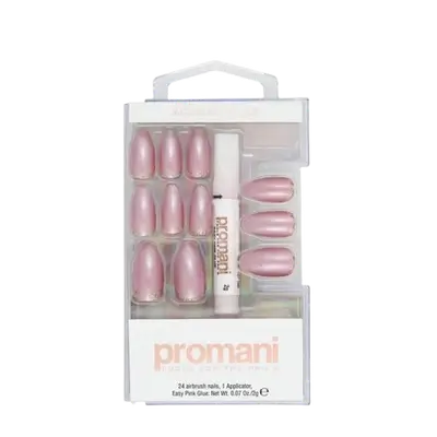 Airbrush Nails PR-5656 _ Promani