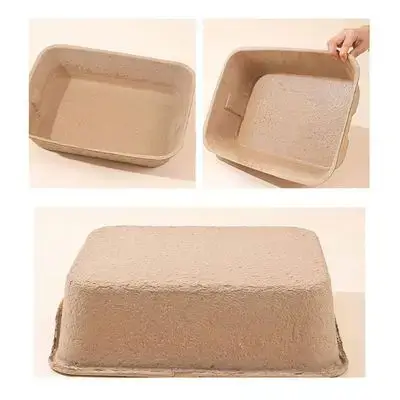 Bioline Disposable Litter Box 41cm