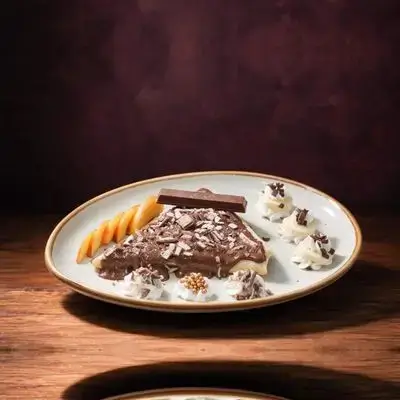 KitKat Crepe