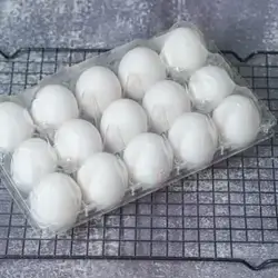 Half Dozen Egg