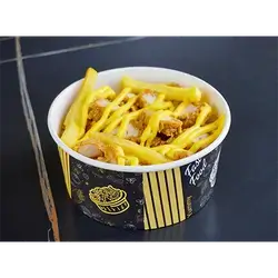 Chicken Fries